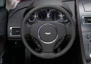 Aston Martin Vantage V8 Roadster